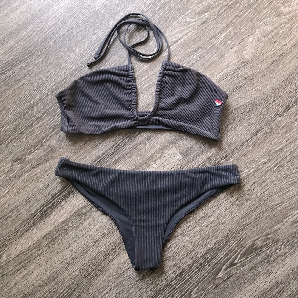 Spiritual Gangster Bikini SET